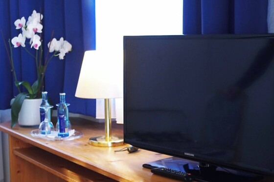 Online Booking EPS - photo 4