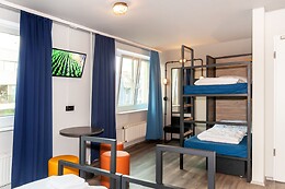 Online Booking EPS