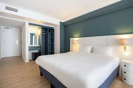 Online Booking EPS - photo 0