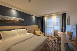 Online Booking EPS