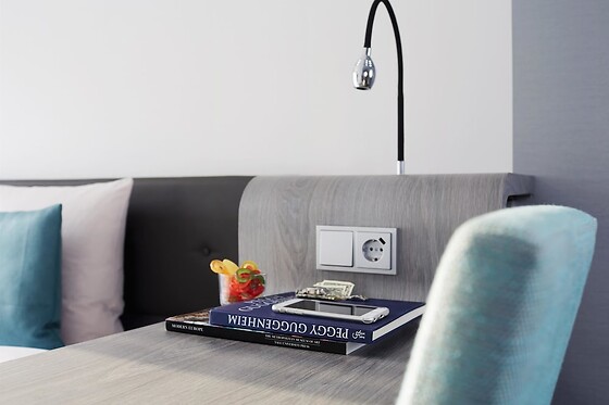 Online Booking EPS - photo 1