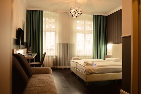 Online Booking EPS - photo 0