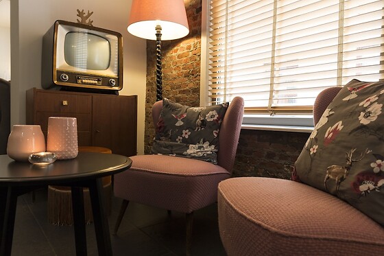 Online Booking EPS - photo 0