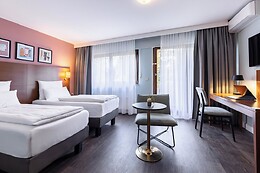 Online Booking EPS