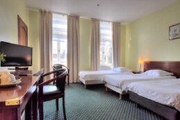 Online Booking EPS