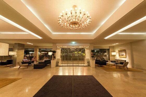 Online Booking EPS - photo 0