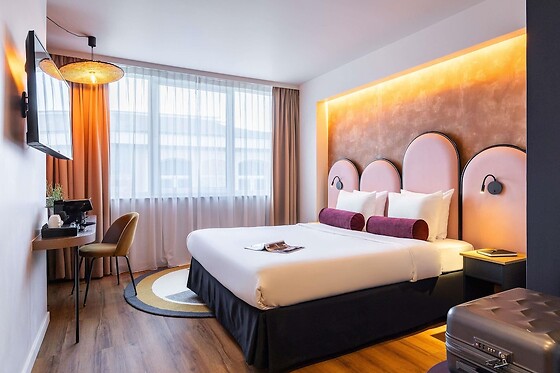 Online Booking EPS - photo 0