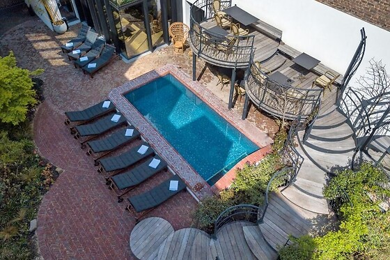 Online Booking EPS - photo 0