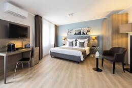 Online Booking EPS