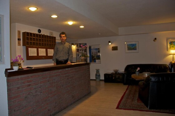 Online Booking EPS - photo 4