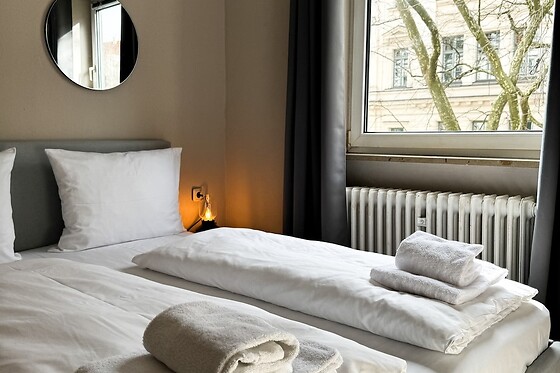 Online Booking EPS - photo 0