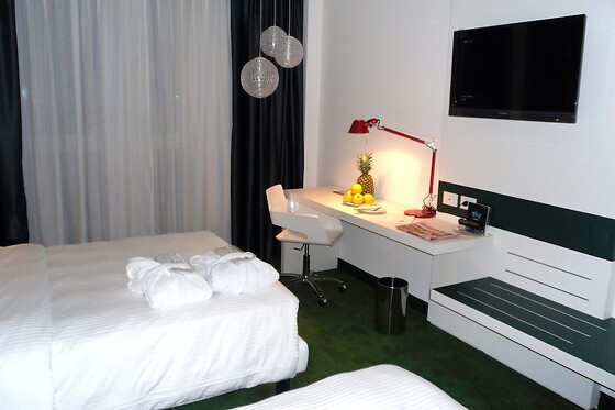 Online Booking EPS - photo 1