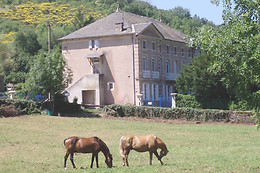 Domaine du Vern