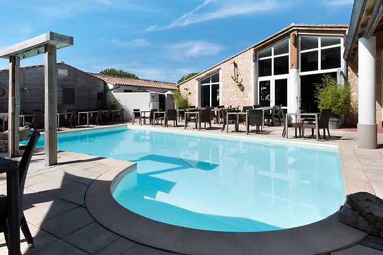 Hôtel Plaisir - photo 18