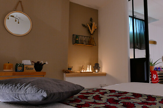 Gaïa Massages - photo 3