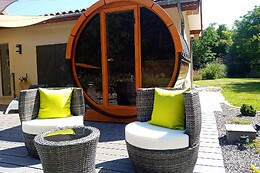 L'escale Sud Gironde