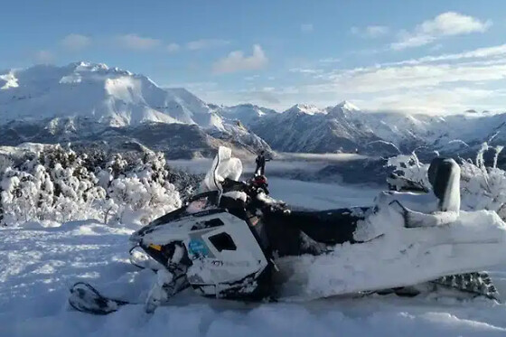 ACCION PIRINEOS - photo 8