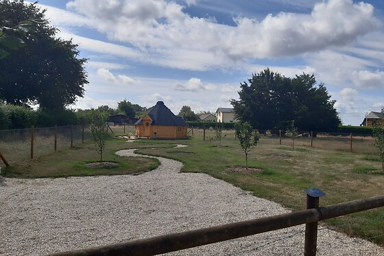 L'insolite ô Verger - photo 6