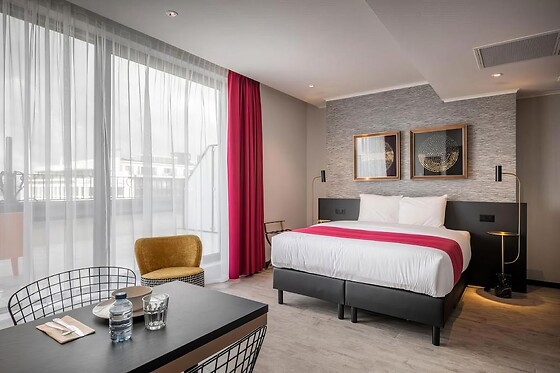 Online Booking EPS - photo 0