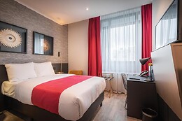 Online Booking EPS