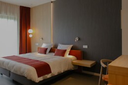 Online Booking EPS