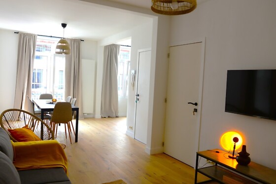 Online Booking EPS - photo 0