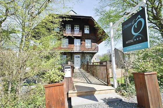 Online Booking EPS - photo 0