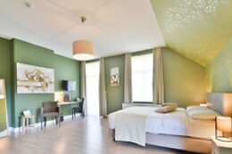 Online Booking EPS