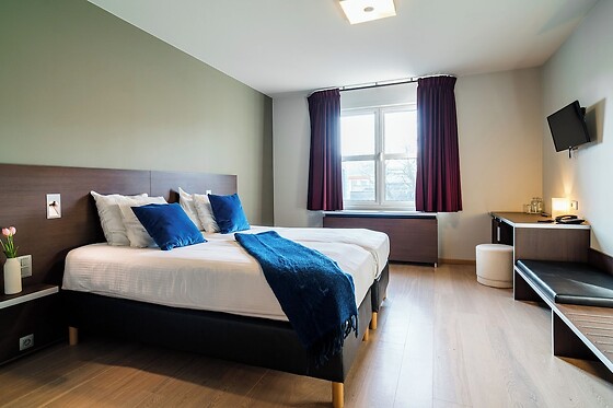 Online Booking EPS - photo 0