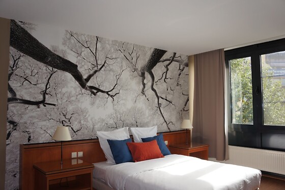 Online Booking EPS - photo 0