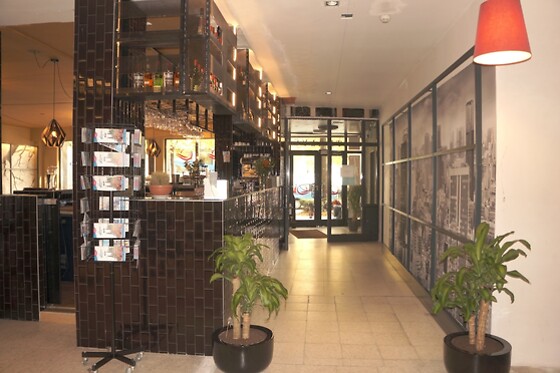 Online Booking EPS - photo 4