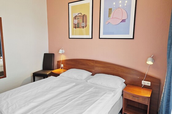 Online Booking EPS - photo 0