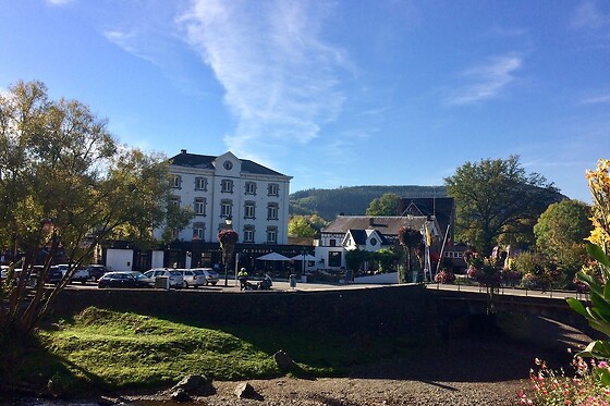 Online Booking EPS - photo 0