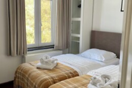 Online Booking EPS