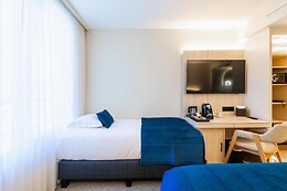 Online Booking EPS