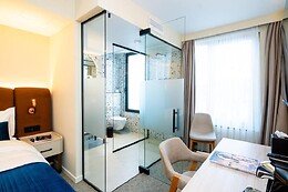 Online Booking EPS