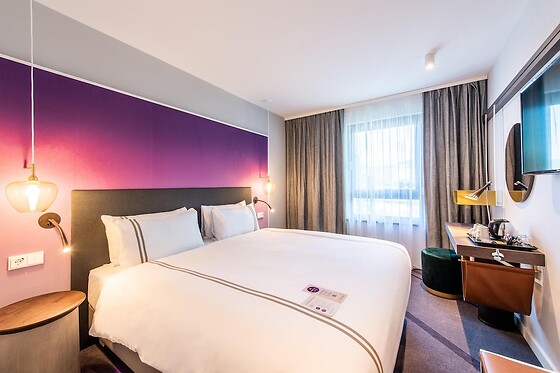 Online Booking EPS - photo 0
