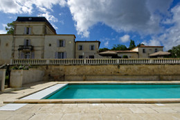 Château de Lantic