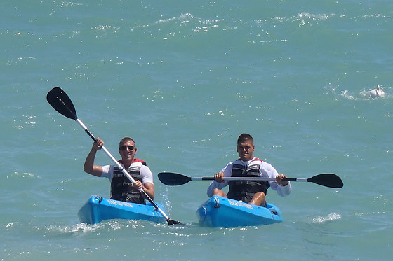 Plage des Marines - photo 2