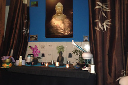 Moment Zen