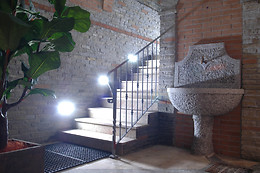 As Hotel  Monza