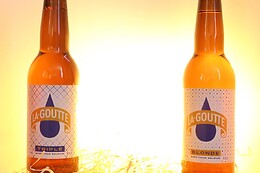 Brasserie La Goutte