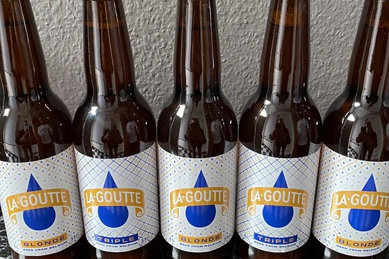 Brasserie La Goutte - photo 2