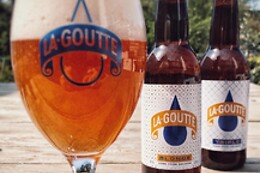 Brasserie La Goutte