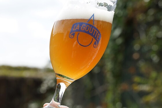 Brasserie La Goutte - photo 7