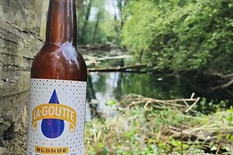 Brasserie La Goutte