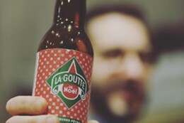 Brasserie La Goutte