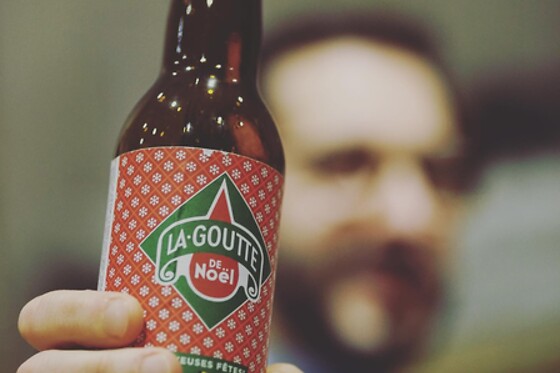 Brasserie La Goutte - photo 14