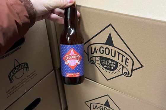 Brasserie La Goutte - photo 15