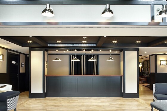 Online Booking EPS - photo 0